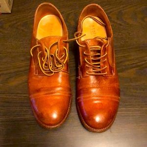 Bedstü Diorite Cobbler (cognac).